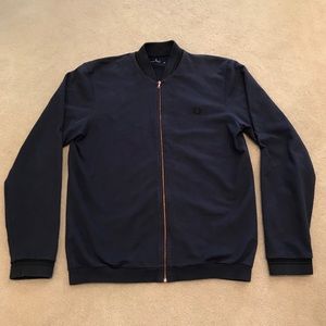 Fred Perry Jacket